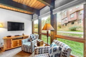 Lodge at Steamboat A106
